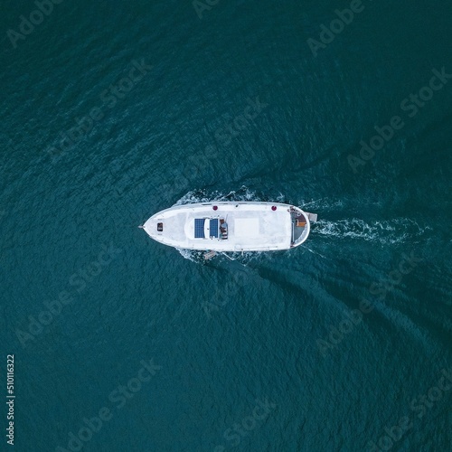 Yacht © ukasz