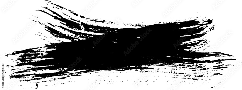 Ink Stroke Brushes