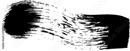 Ink Stroke Brushes