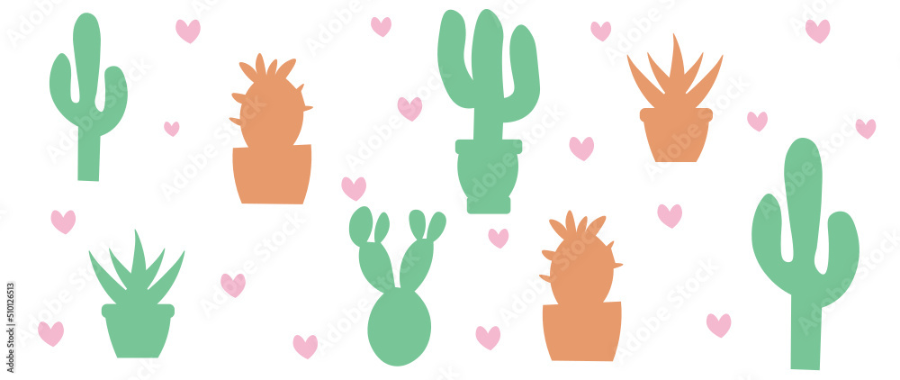 cactus can glass wrap svg, Can Glass Svg, 16oz Libbey Wrap Svg, catus ...