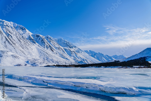 Alaska © Kevin