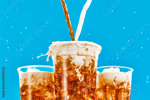Cream Soda Delight