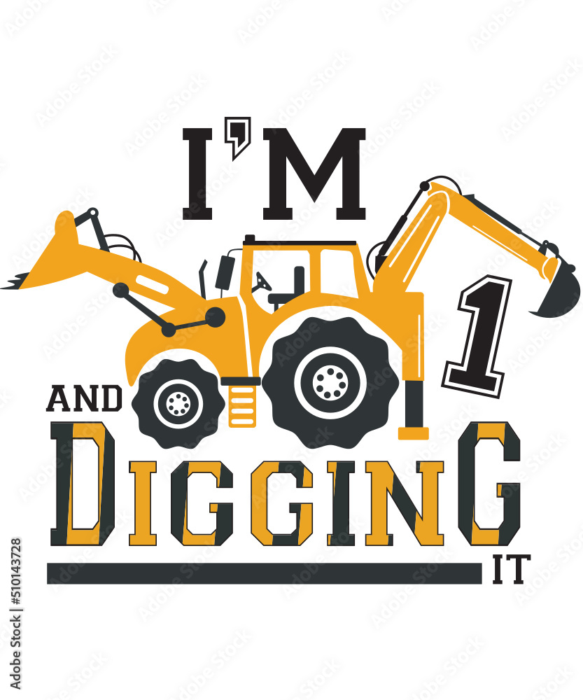I dig being Svg, Birthday boy svg, Construction Birthday Svg, baby Toddler Excavator svg, boys kids Birthday Svg, Excavator Svg, birthday
I dig being Svg, Birthday boy svg, Construction Birthday Svg, baby Toddler Excavator svg, boys kids Birthday Svg, Excavator Svg, birthday