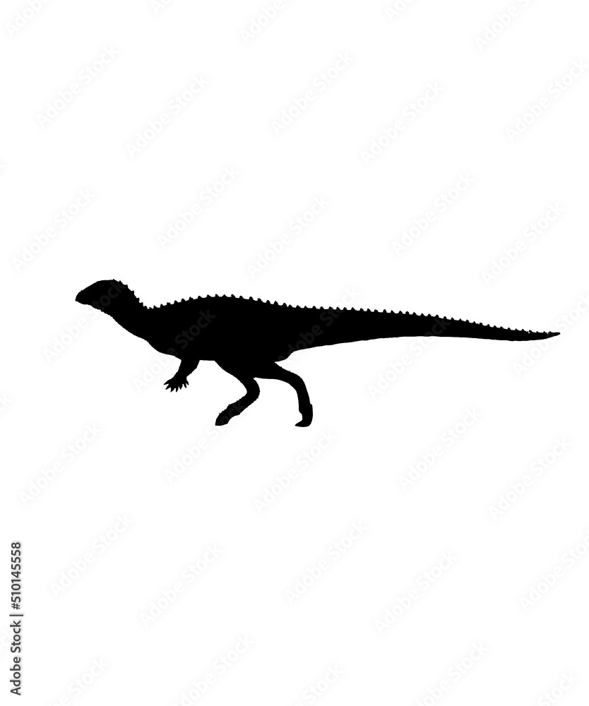 Naklejka premium dinosaur svg bundle, dinosaur, t-rex svg, dinosaur png, trex svg, dinosaur shirt, Tyrannosaurus, Rex Dinosaur, Dinosaur Silhouette Svg png 