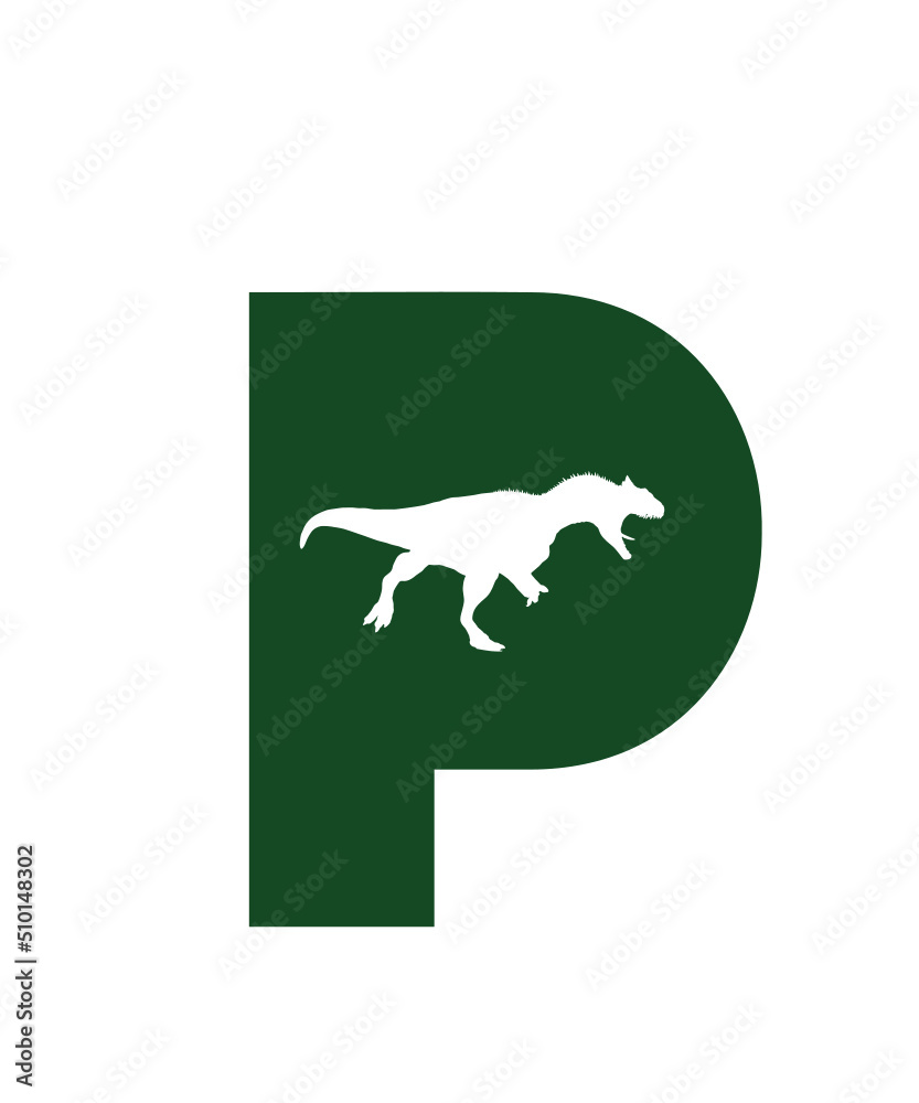Fototapeta premium Dinosaur Font SVG, Dinosaur Alphabet, Dinosaur Cut Files, t rex font letters alphabet svg, Dinosaur Monogram, Dinosaur Letters Svg bundle