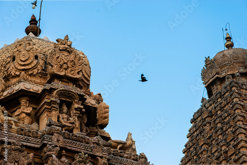 Brihadeeswara Temple