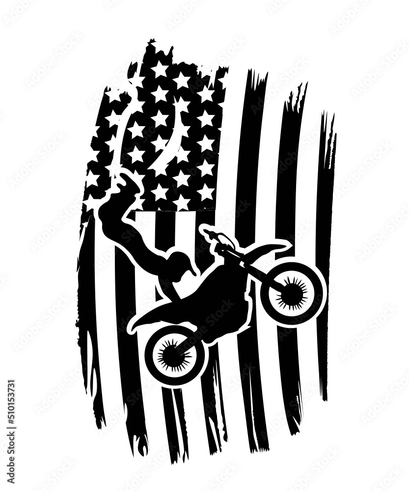 dirt bike svg, dirt bike flag, bike dirt motorcycle, motocross moto svg