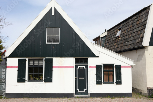 Tiny house avant la lettre
