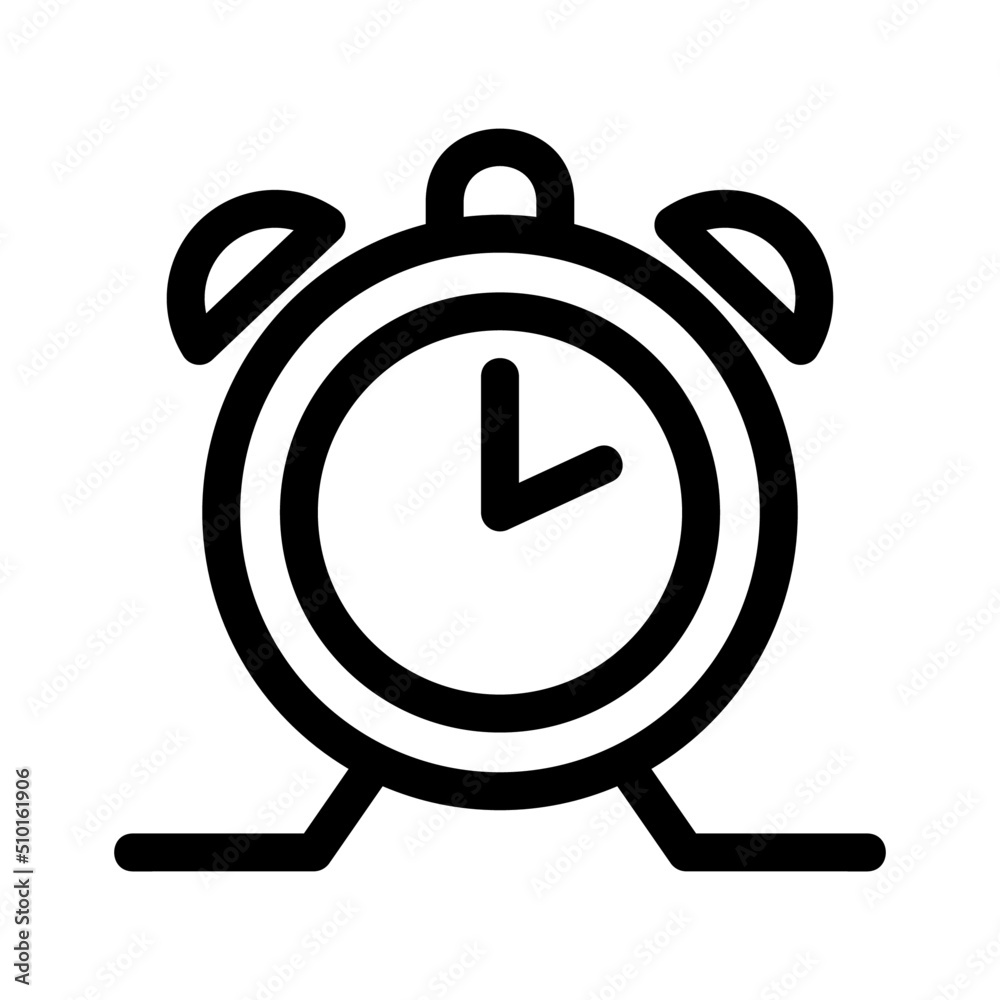 alarm icon or logo isolated sign symbol vector illustration - high quality black style vector icons
alarm icon or logo isolated sign symbol vector illustration - high quality black style vector icons