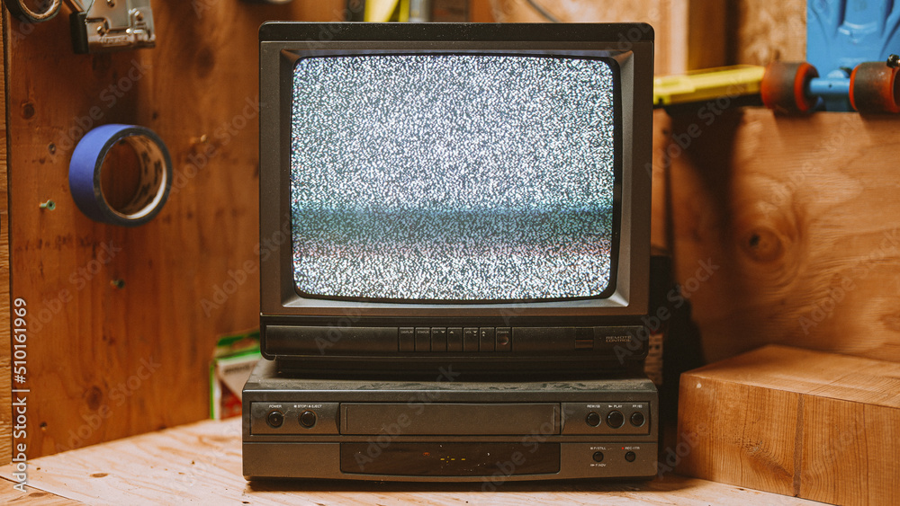 Retro TV