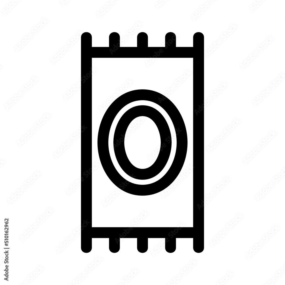 carpet icon or logo isolated sign symbol vector illustration - high quality black style vector icons
carpet icon or logo isolated sign symbol vector illustration - high quality black style vector icons