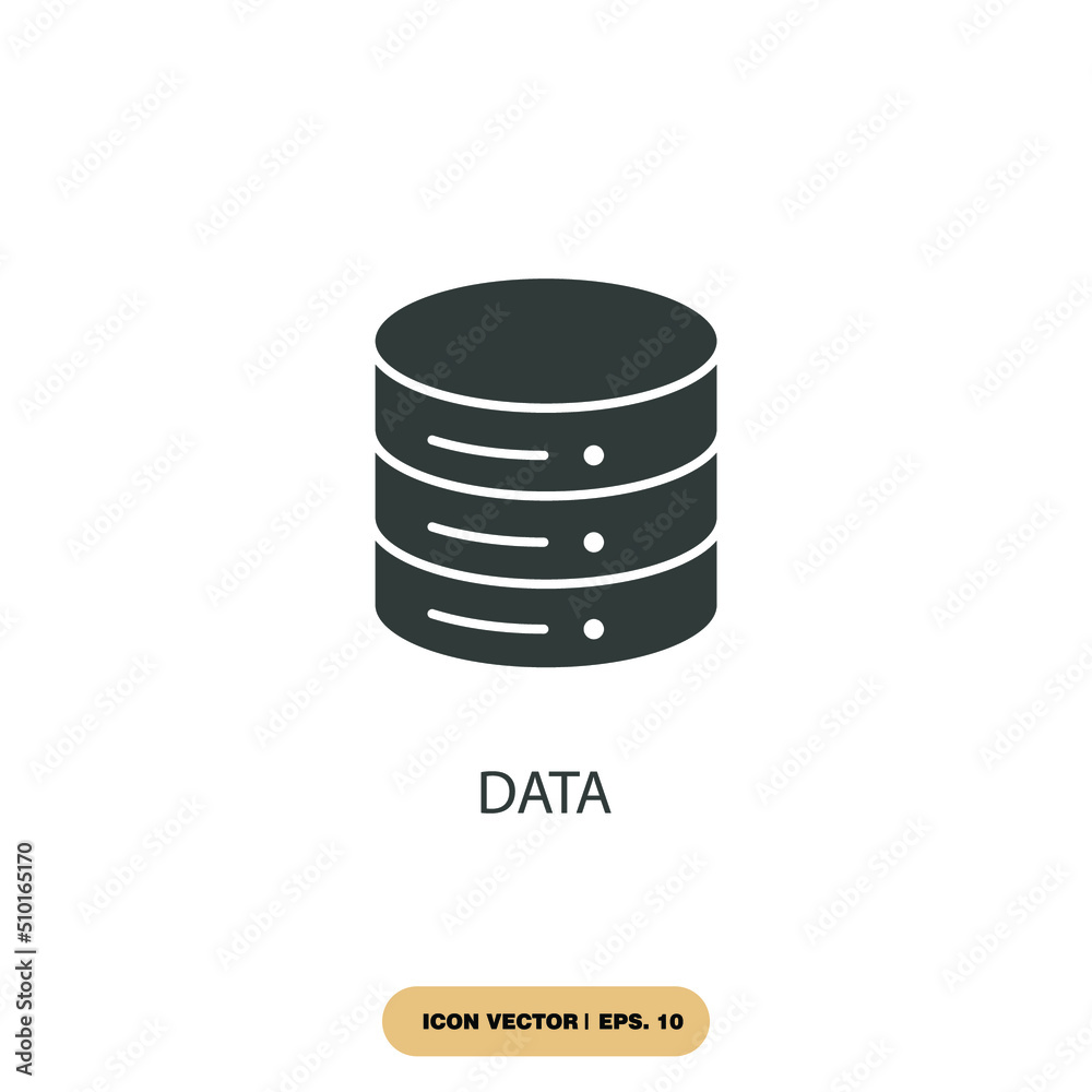 data icons symbol vector elements for infographic web data icons symbol vector elements for infographic web
