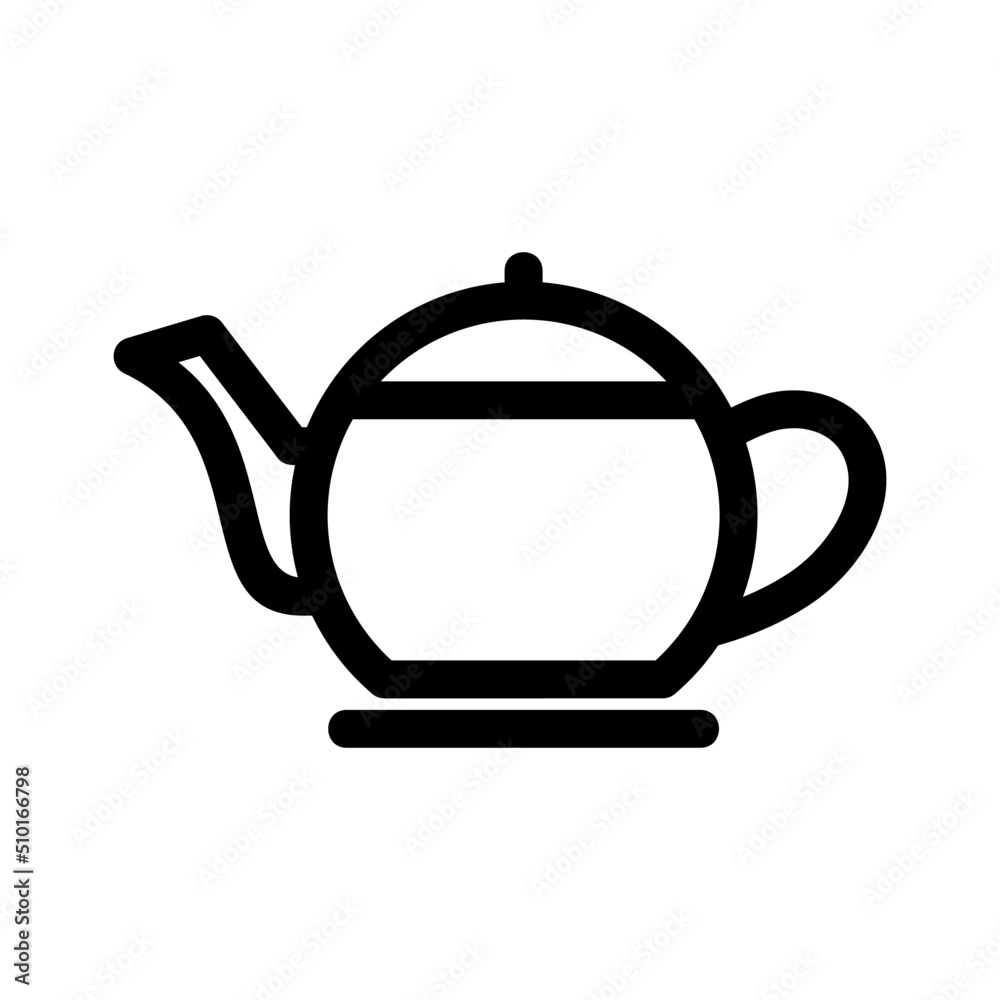 teapot icon or logo isolated sign symbol vector illustration - high quality black style vector icons
teapot icon or logo isolated sign symbol vector illustration - high quality black style vector icons