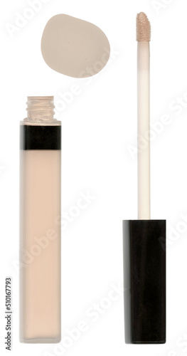 Light Skin Tone Concealer Makeup