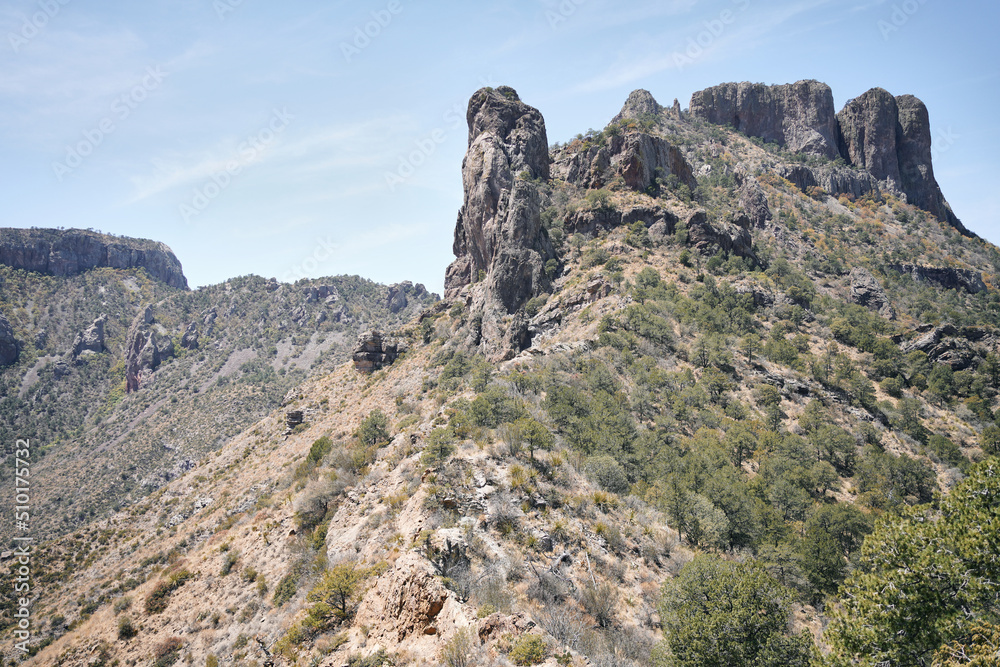 Big bend national park Big bend national park