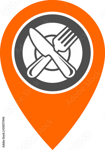 restaurant logo