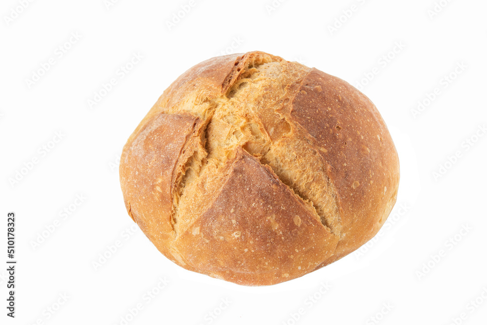 Bread. 