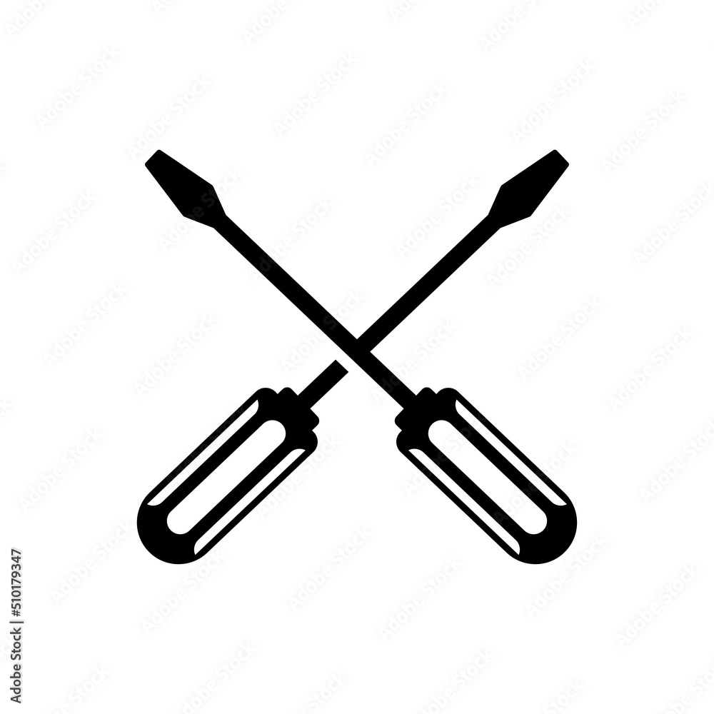mechanic tool logo icon design vector mechanic tool logo icon design vector