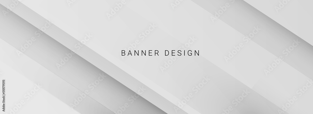 Fototapeta premium Darkness concept design black geometric background