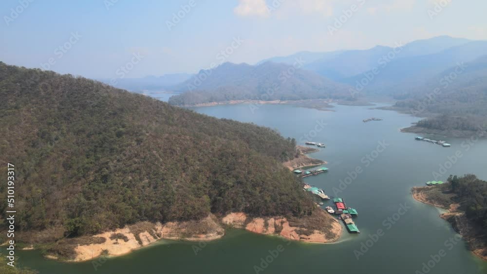 Sri Lanna National Park, Thailand