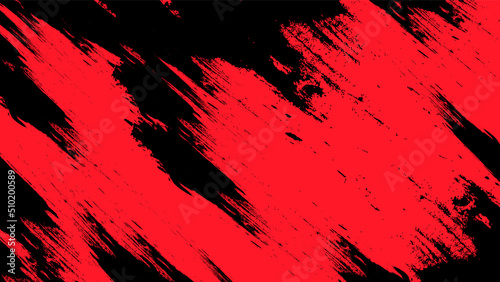 Abstract grunge texture background design