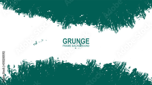 Abstract grunge texture background design