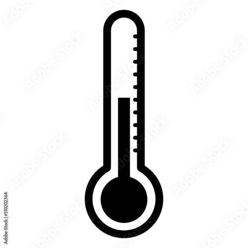 temperature icon