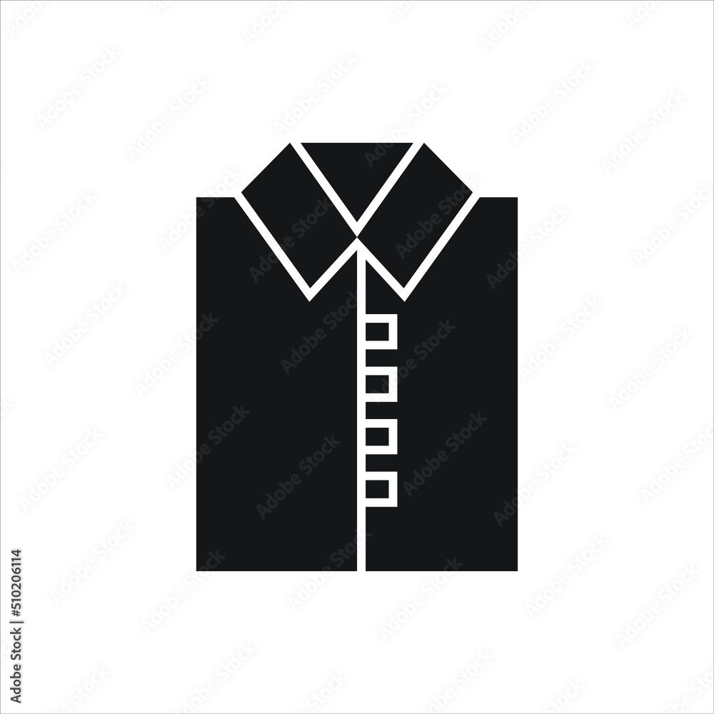 men shirt vector for website symbol icon presentation men shirt vector for website symbol icon presentation