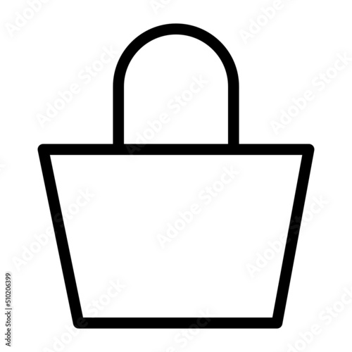 bag icon