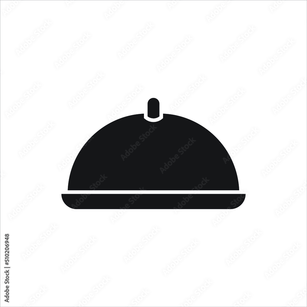 tray food vector for website symbol icon presentation tray food vector for website symbol icon presentation