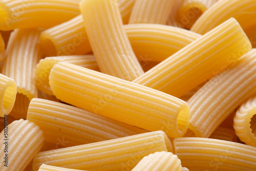 Italian pasta background