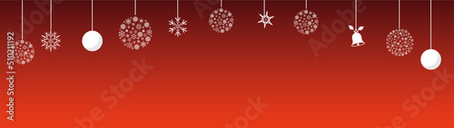 クリスマス　背景