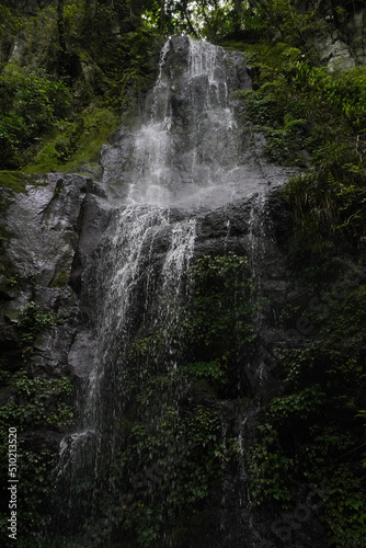 Takachiho kyo              