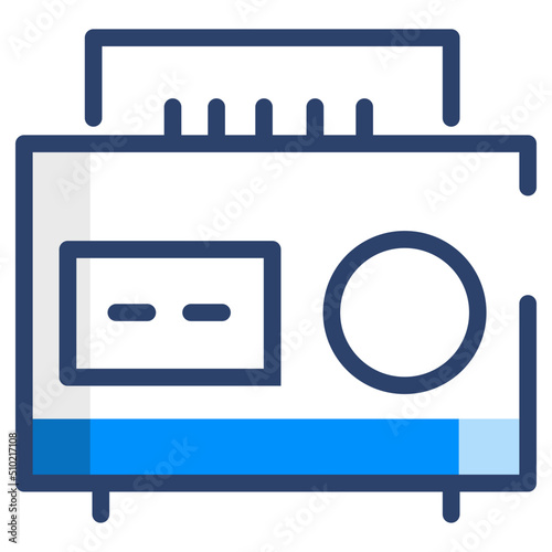 cassette