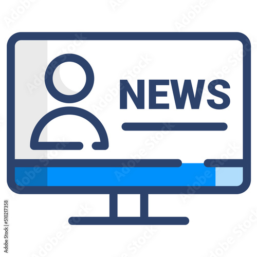 online news