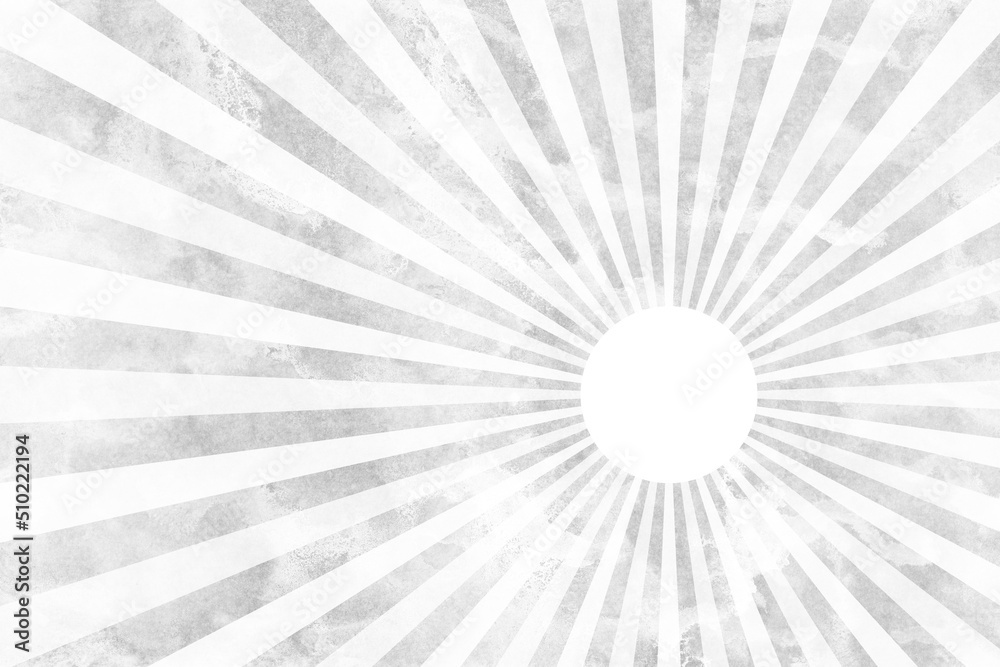 Obraz premium 太陽光 和紙 白 テクスチャ 夏 背景