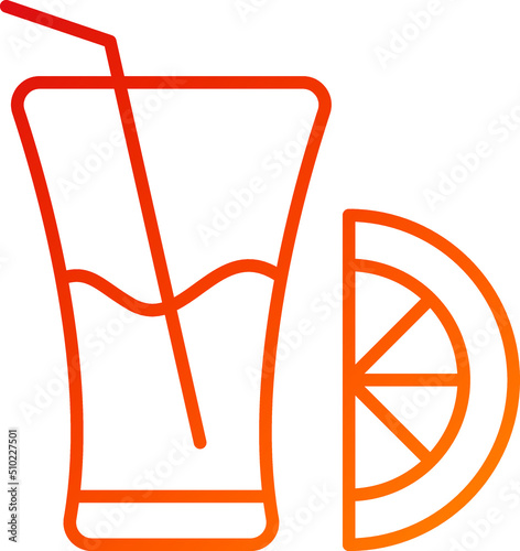 Juice Icon Style