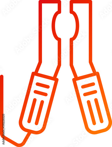 Jumper Icon Style
