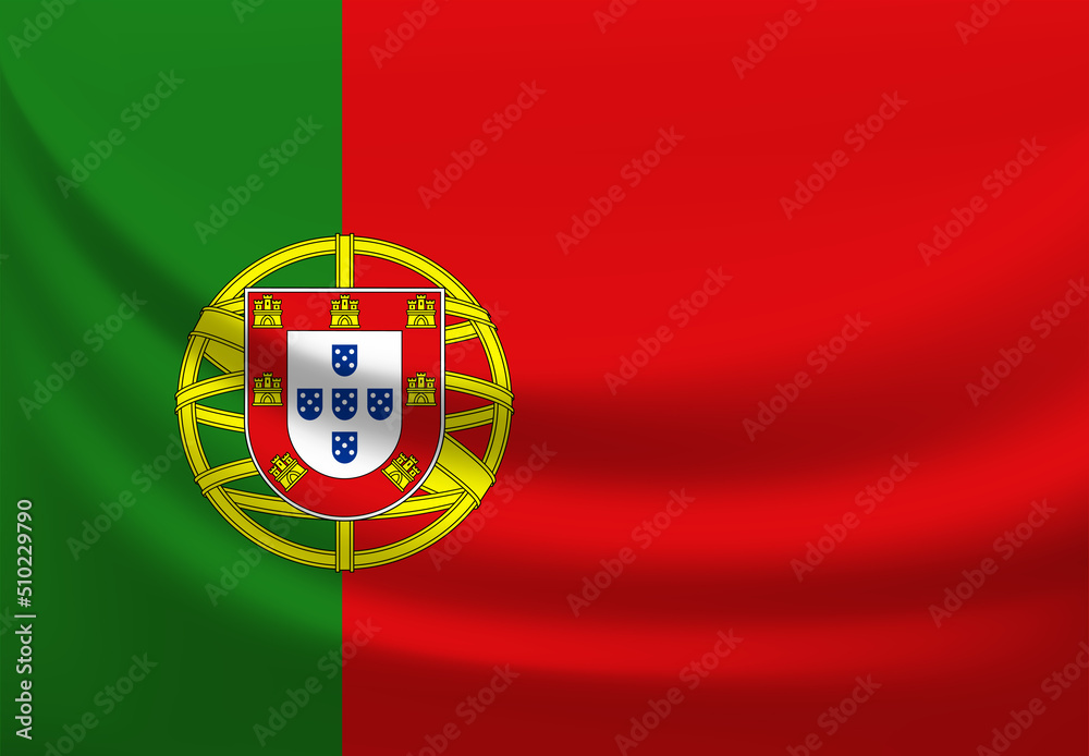 Flag of Portugal