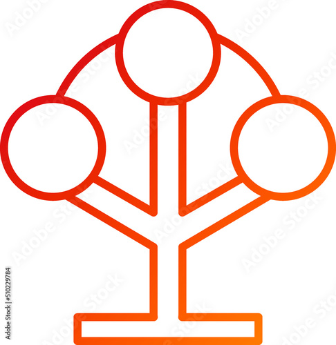 Ancestry Icon Style