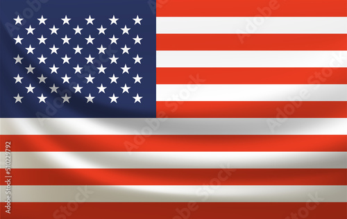 USA flag