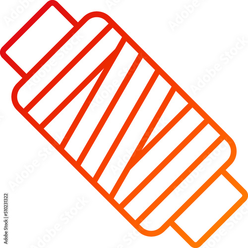 Thread Icon Style