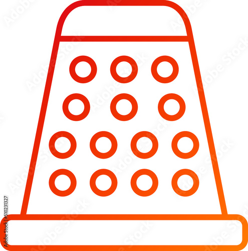 Thimble Icon Style