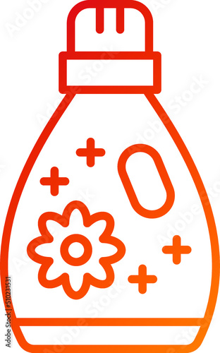 Softener Icon Style