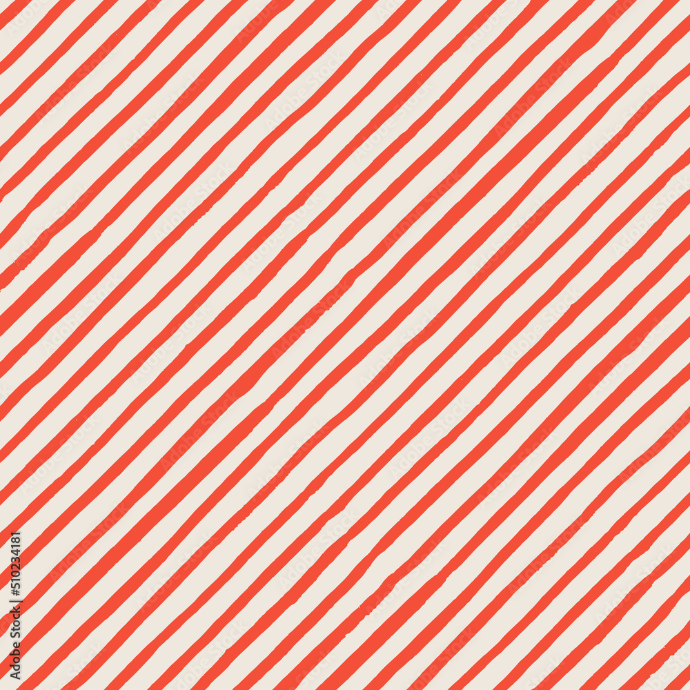 Seamless pattern with hand drawn diagonal lines Seamless pattern with hand drawn diagonal lines