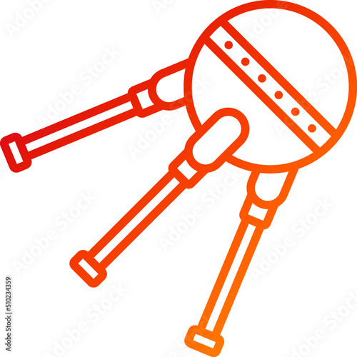Sputnik Icon Style