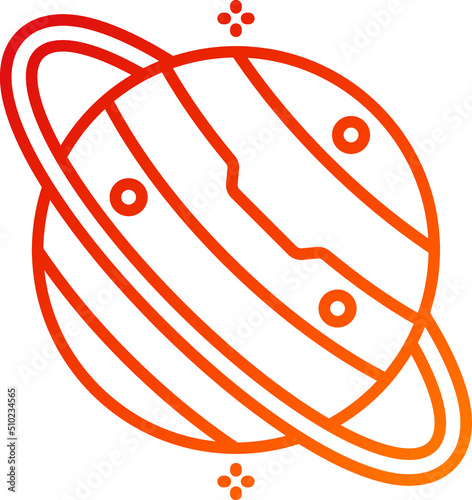 Uranus Icon Style