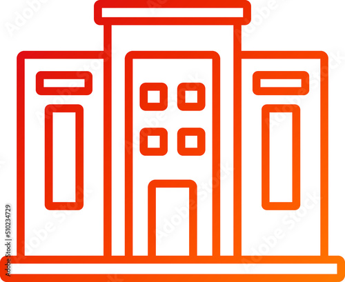 Nasa Icon Style