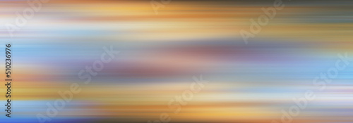 blurred abstract background motion horizontal lines art