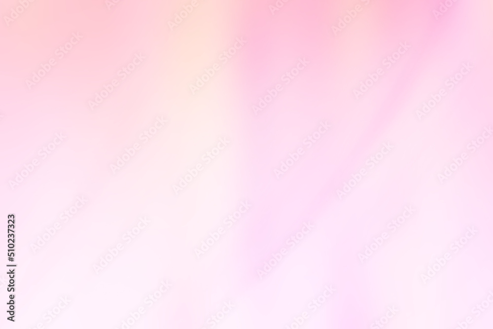 pink blurred gradient background / spring background light colors, overlapping transparent, unusual spring design pink blurred gradient background / spring background light colors, overlapping transparent, unusual spring design